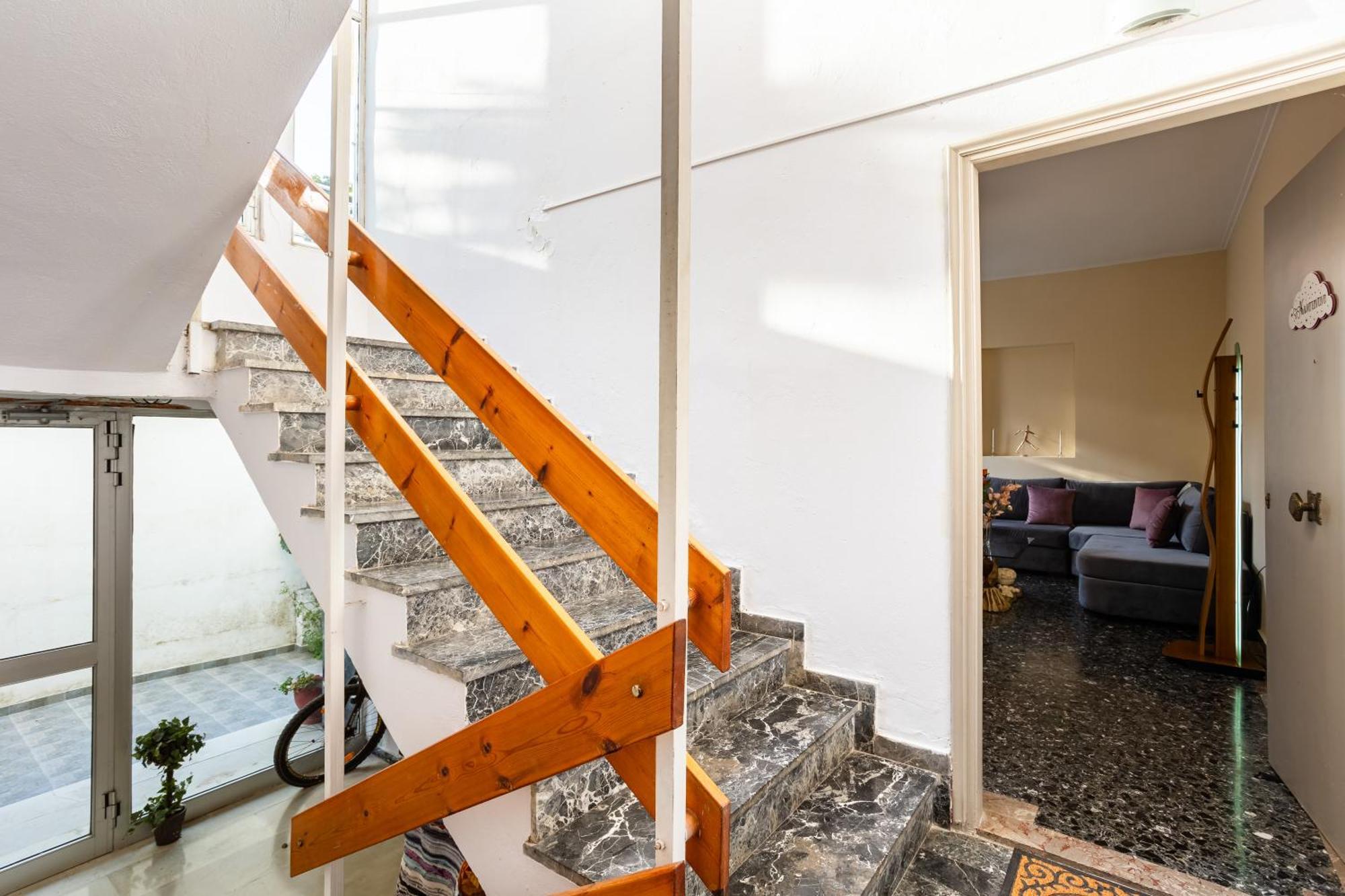 Avia Seaview Getaway - Konstantina'S Hidden Haven Villa Kalamata Exterior foto